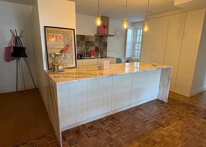 By River Apartmán *