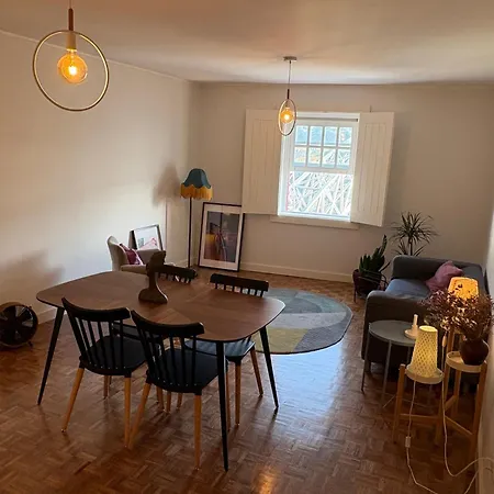 By River * 波尔图