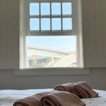 公寓 By River 波尔图