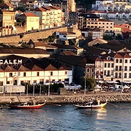 By River Oporto
