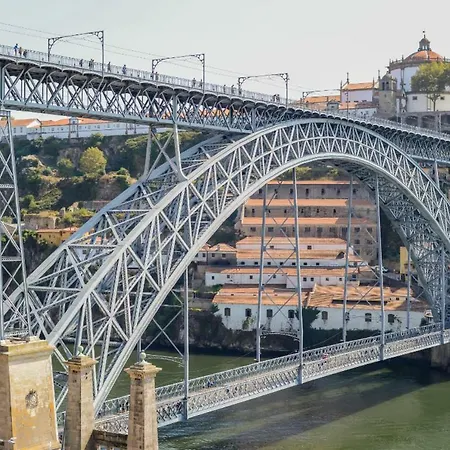 By River * Oporto
