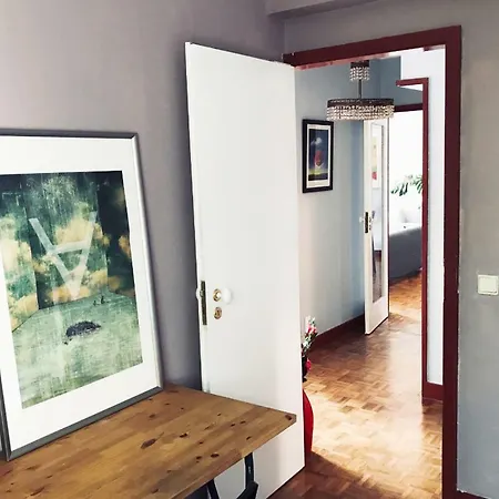 Apartamento By River *