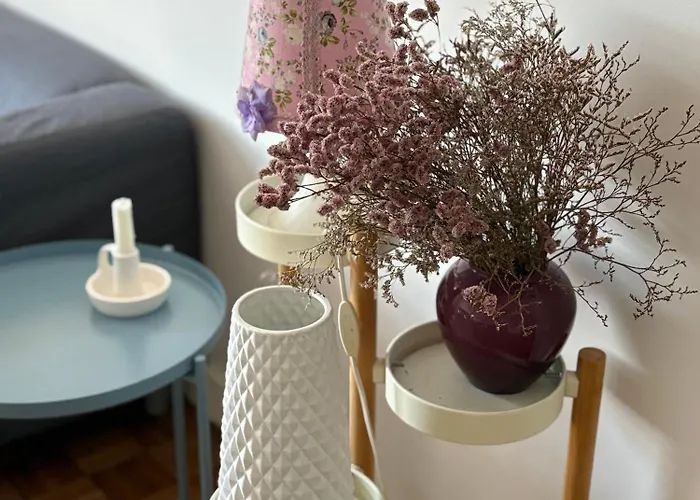 Apartamento By River *