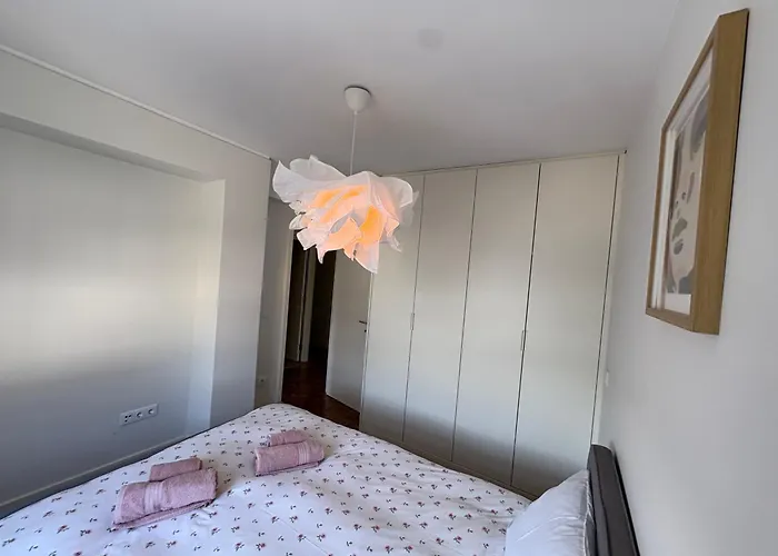 Apartamento By River