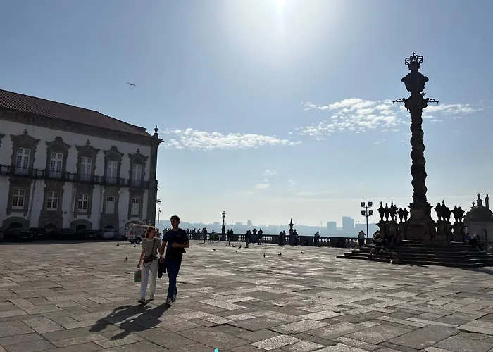 Apartamento By River