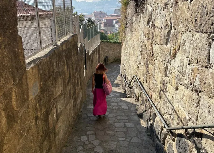 Apartamento By River *