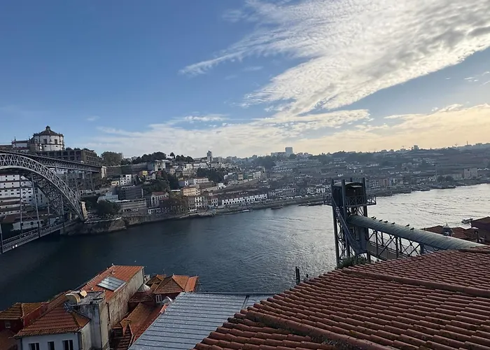 By River Apartamento