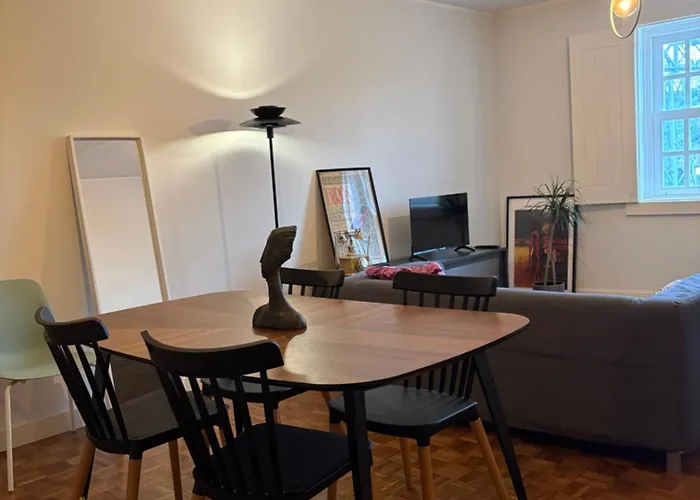 Apartamento By River *