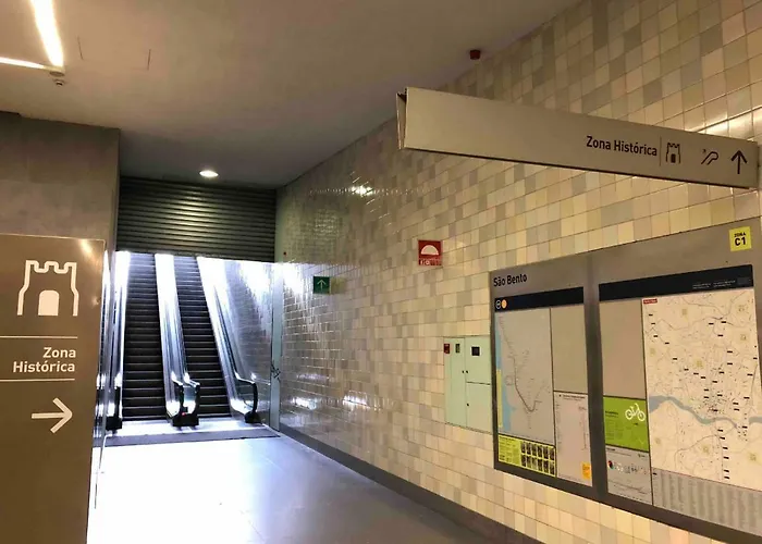 By River Apartamento Oporto