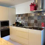 Appartement By River Oporto