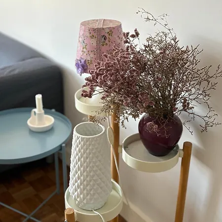 Apartment By River *