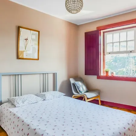 By River Apartment