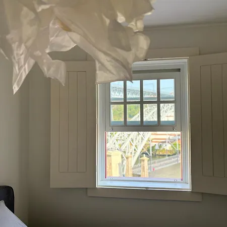 By River Appartement *