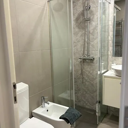 Appartement By River *