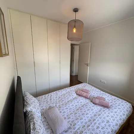 By River Appartement *