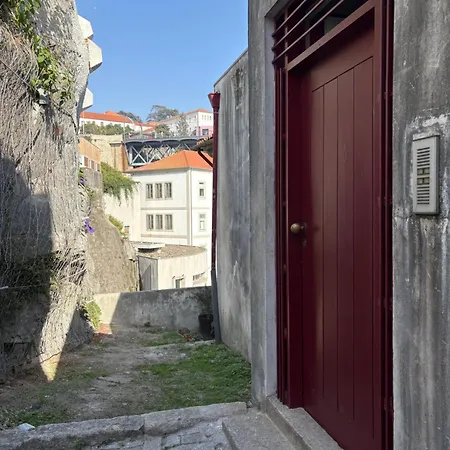 Appartement By River Oporto