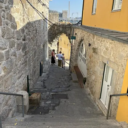 Appartement By River