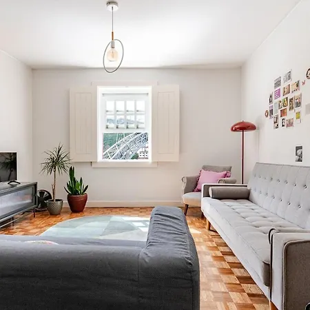 Apartamento By River Oporto