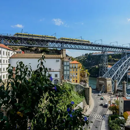 By River Oporto